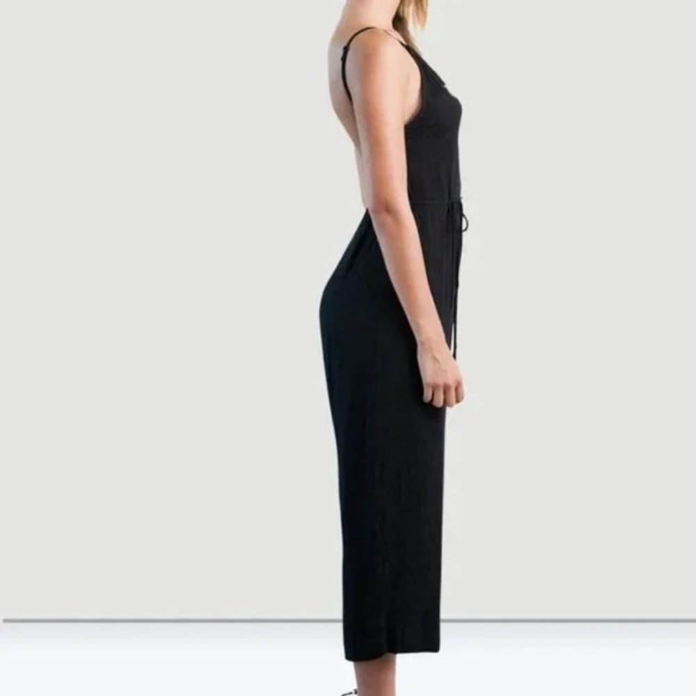 Dance & Marvel Backless Jumpsuit